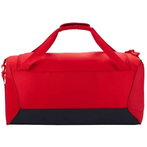 Сумка Nike Nk Acdmy Team M Duff 60L красная Уни 64х30х30 см (CU8090-657): Тип сумка