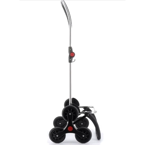 Сумка-тележка Rolser I-Max Termo Zen 6L Negro черная (IMX355-1023): Материал Полиэстер