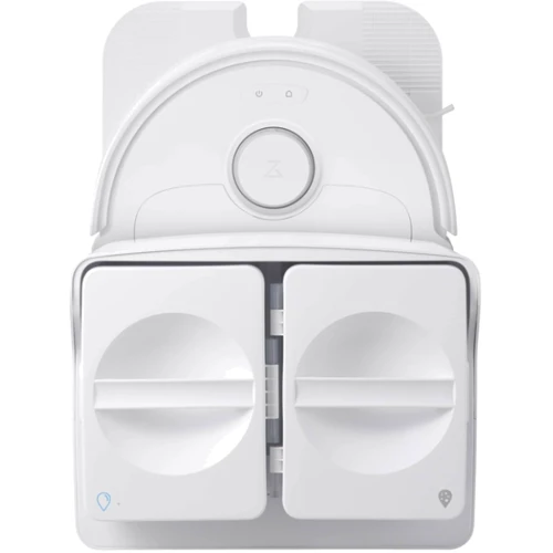 Робот уборщик RoboRock Qrevo S White фото 8