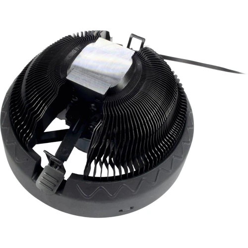 Кулер Argus SU-800: Разъем 4pin