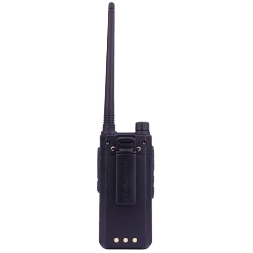 Цифровая Рация DMR Baofeng DM-1801: Радиус действия, км 16
