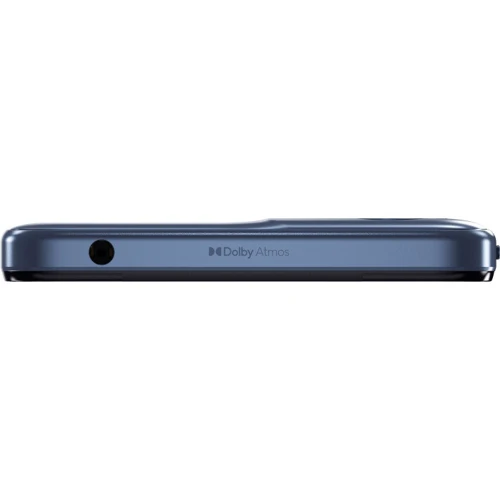 Смартфон Motorola G24 Power 8/256GB Ink Blue (UA UCRF): Камера Двойная 50 МП (f/1.8) + 2 МП (f/2.4) / LED вспышка / HDR / Панорама / Фронтальная 8 МП (f/2.0)