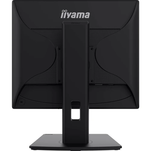 Монитор iiyama B1980D-B5: Угол обзора, гор / верт 160/170