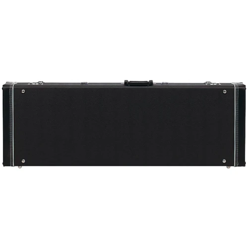 Кейс для электрогитары ROCKCASE RC10706B/SB Deluxe Hardshell Case - Electric Guitar: Производитель ROCKCASE