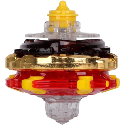 Дзига Auldey Infinity Nado V серія Advanced Fiery Dragon Вогняний Дракон: Виробник Auldey