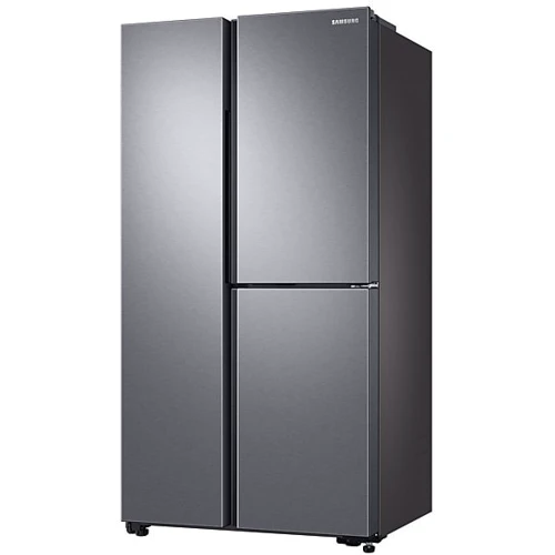 Холодильник Side-by-Side Samsung RS63R5591SL/UA фото 8