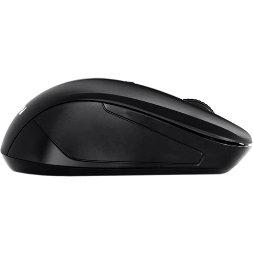 Мышь Sven RX-270W Black: Тип сенсора оптический