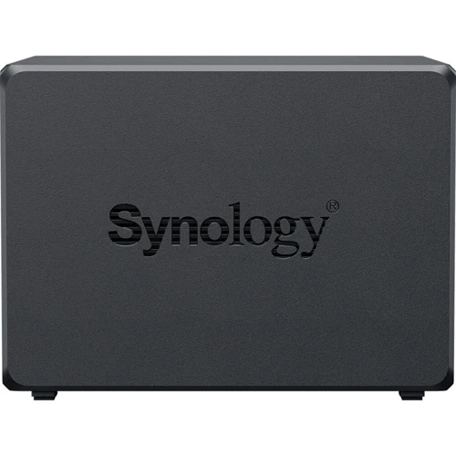 Сетевой накопитель (NAS) Synology DS423+: Беспроводное соединение Нет