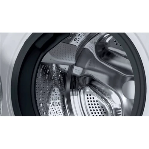 Пральна машина Bosch WDU8H542SN: Сушка есть