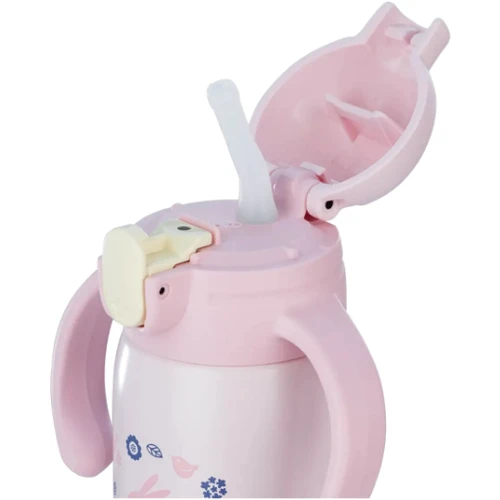 Термос Zojirushi SQ-DA30E-PA Pink 0.3 л (1678.06.72): Объем, л 0.3