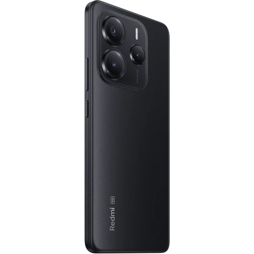 Смартфон Xiaomi Redmi Note 14 5G 6/128GB Midnight Black (Global, NFC): Комунікації USB Type-C 2.0 / Bluetooth 5.3, A2DP, LE / Wi-Fi 802.11 a/b/g/n/ac, dual-band, Wi-Fi Direct / GPS (GLONASS, BDS, Galileo) / NFC
