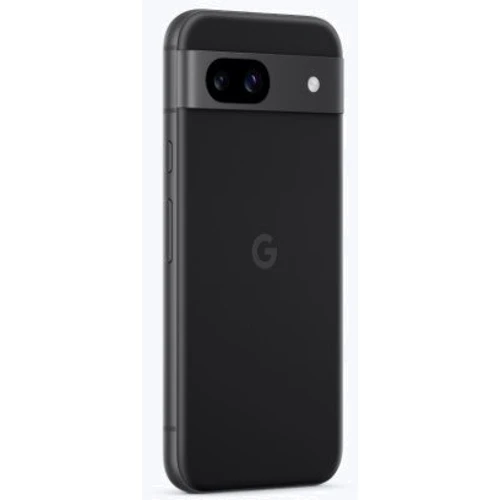 Смартфон Google Pixel 8a 8/128Gb Obsidian: Оперативная память 8 ГБ