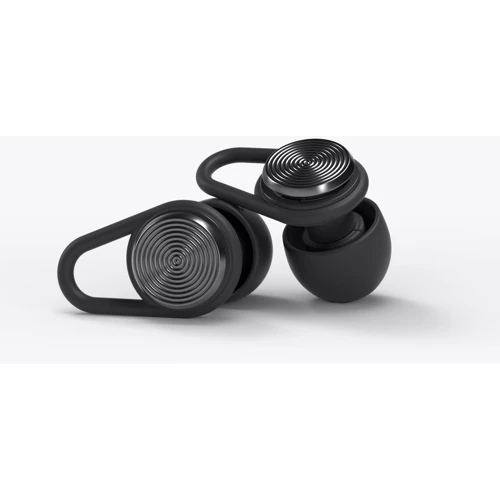 Наушники Hears Earplugs Headphones Silver Night: Дополнительно Противошумные