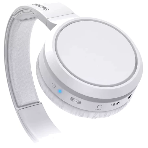 Навушники Philips TAH5205 White: Діапазон частот (Гц) 20-20000
