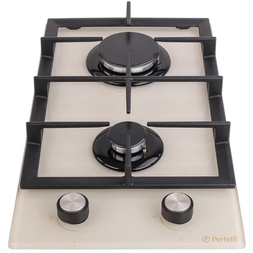 Варочная поверхность Perfelli HGG 31424 IV
