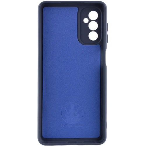 Аксесуар для смартфона Lakshmi Case Silicone Cover Full Camera Midnight Blue Samsung A155 Galaxy A15 4G / A15 5G: Сумісність Samsung A155 Galaxy A15 4G / A15 5G