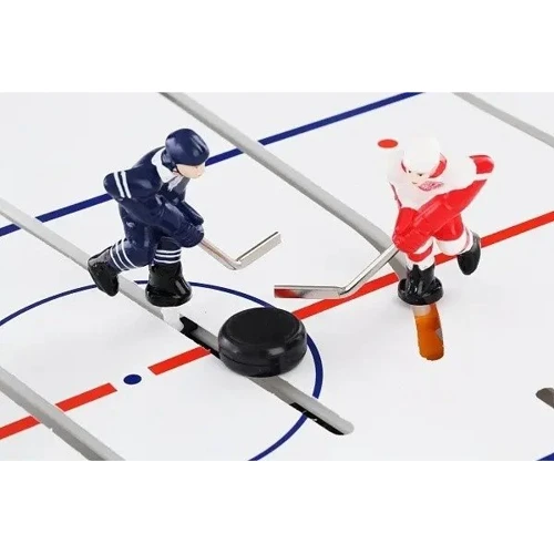 Настольный футбол и хоккей Настольный хоккей Stiga Hockey Game NHL® Stanley Cup 3T (71-1147-01) (931182)