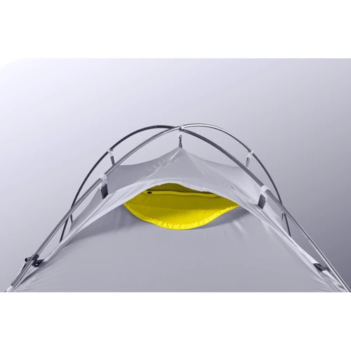 Палатка Salewa LITETREK III TENT 5623 5315 - UNI - серый (013.003.0973): Водостойкость тента, мм 3000