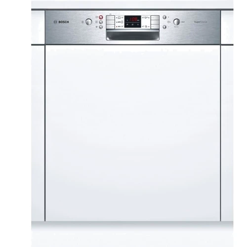 Посудомоечная машина Bosch SMI58L75EU