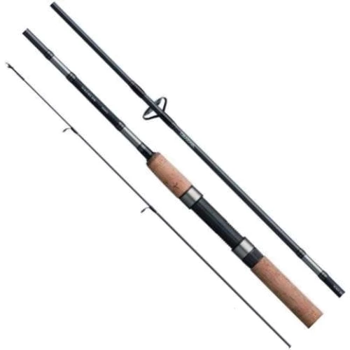 Спінінгові вудилище Daiwa Exceler EXC 802MLFS-AR 2.44m 5-15gr (00010752)