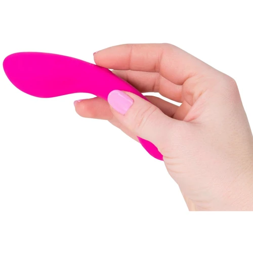 Вибратор The Mini Swan Wand