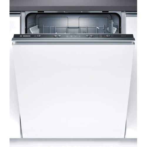 Встраиваемая посудомоечная машина Bosch SMV24AX02E: Цвет белый