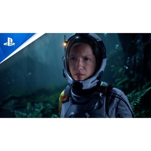 Returnal PS5 (9815396): Серія приставки PlayStation 5