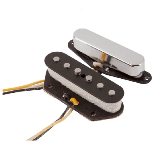 Звукосниматель FENDER CUSTOM SHOP TEXAS SPECIAL TELE PICKUPS (992121000)