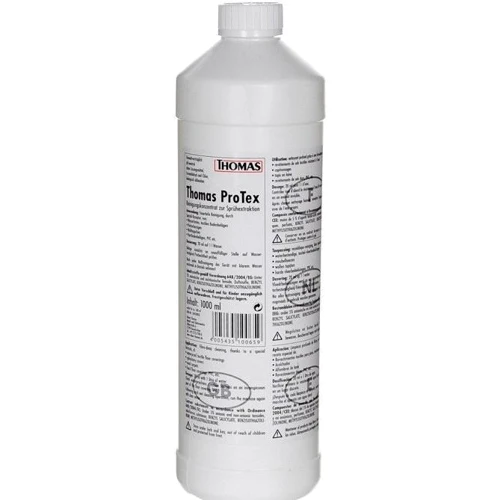 Побутова хімія Шампунь Thomas 787502 ProTex 1000ml