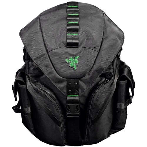 Сумка для ноутбуков Razer 14" Mercenary Backpack (RC21-00800101-0000)