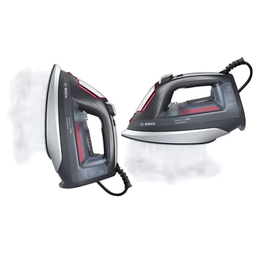 Праска Bosch TDI953222V: Обсяг резервуара, мл 310