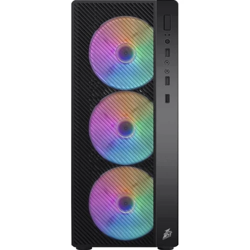Корпус 1stPlayer A7-500BS-G6: Назначение игровой