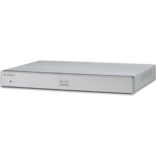 Маршрутизатор Wi-Fi Cisco C1121X-8P