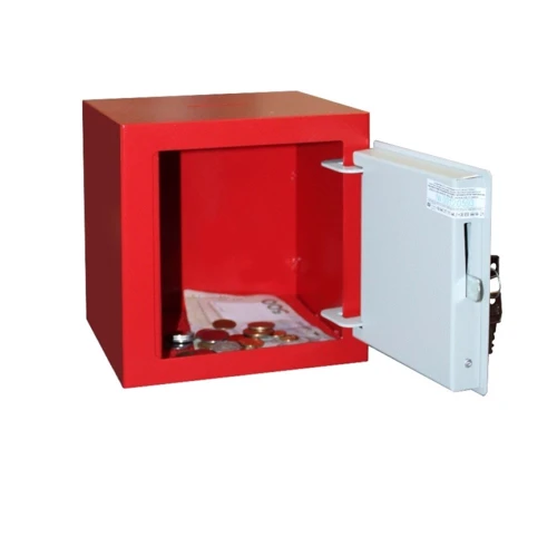 Сейф Griffon LS.20.K RED