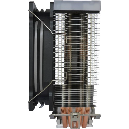 Кулер Cooling Baby R90 4P COLOR: Тип підшипника кульковий