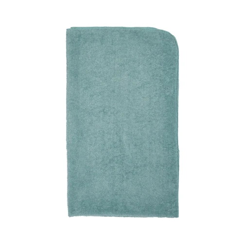 Рушник Twins 100х60 см Мінерал бірюза (1700-TANP-03): undefined undefined