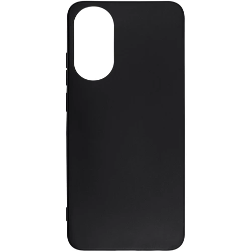 Чехол для телефонов ArmorStandart Matte Slim Fit Black for OPPO A78 4G (ARM69608)