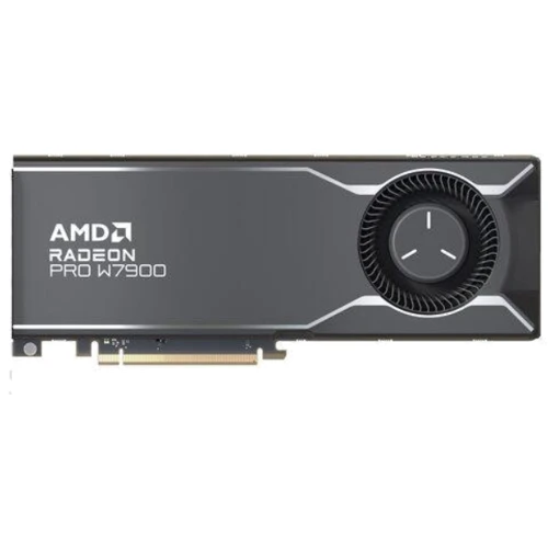 Видеокарта AMD Radeon PRO W7900 48GB (100-300000074)