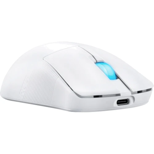 Мишка ASUS ROG Harpe Ace Mini White (90MP03Z0-BMUA10): Вага 49 г