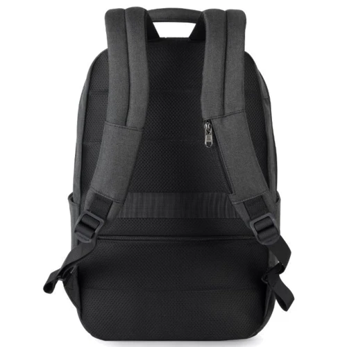 Сумка для ноутбуков Tigernu 15,6" T-B3911 Black: Форм-фактор 15.6"