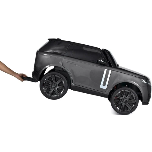 Джип Bambi Racer (M 5055EBLRS-11(4WD)