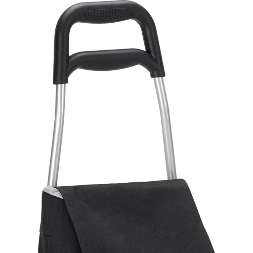 Сумка-візок Gimi Argo 45 Black: Тип сумка-візок