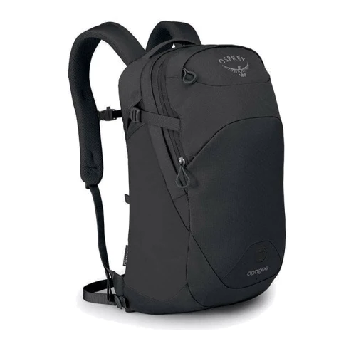 Рюкзак туристический Osprey Apogee (F19) Sentinel Grey - O/S - серый
