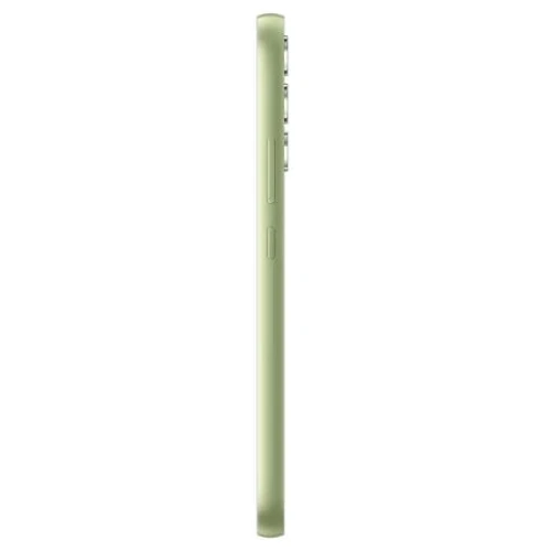 Смартфон Samsung Galaxy A34 5G 8/128GB Awesome Lime A346: Коммуникации USB Type-C 2.0 / Wi-Fi 802.11 a/b/g/n/ac / Bluetooth 5.1 / GPS (A-GPS, GLONASS, GALILEO, BDS) / NFC