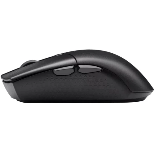 Мышь Corsair Katar Pro Wireless Gaming (CH-931C011-EU): Максимальное разрешение сенсора, dpi 10000
