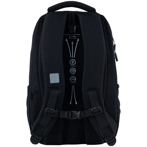 Рюкзак Kite Education teens 2578L-2 (K24-2578L-2): Розмір L (145-175 см)