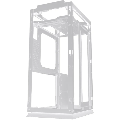 Корпус DarkFlash DLH21 Black фото 6
