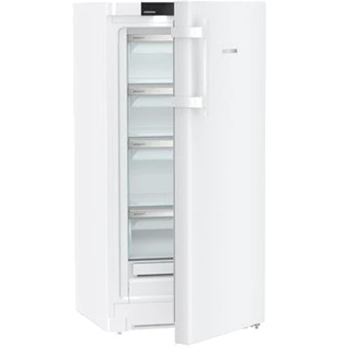 Холодильник Liebherr RBa 4250 Prime: Общий объем, л 196