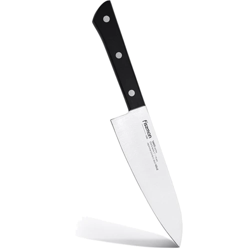 Поварский нож Fissman Tanto 15 см 3Cr13/420J2 сталь (2585)