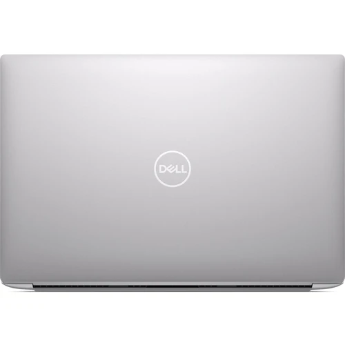 Ноутбук Dell XPS 16 9640 (210-BLFZ-2411MRN) UA: Вес 1.86 кг